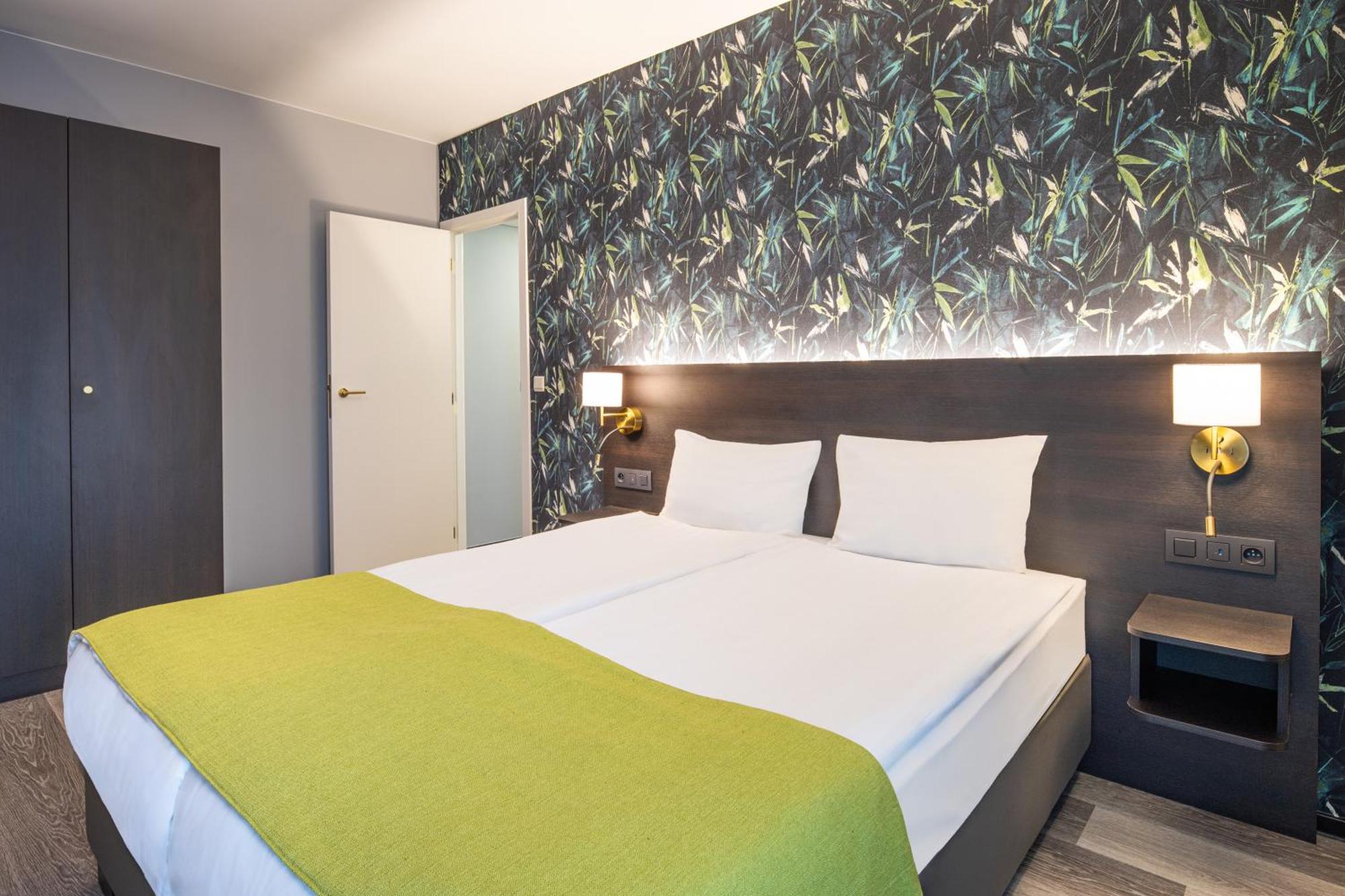Thon Parnasse 4* Ixelles